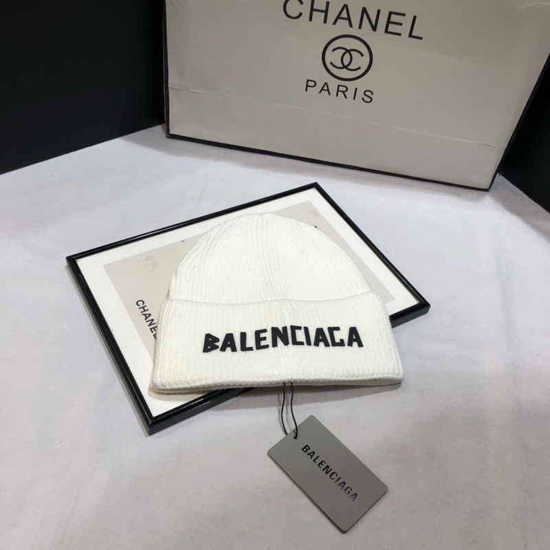 Balenciaga Beanies-055