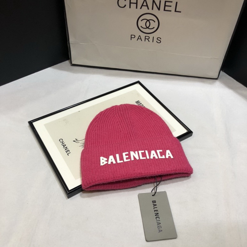 Balenciaga Beanies-056