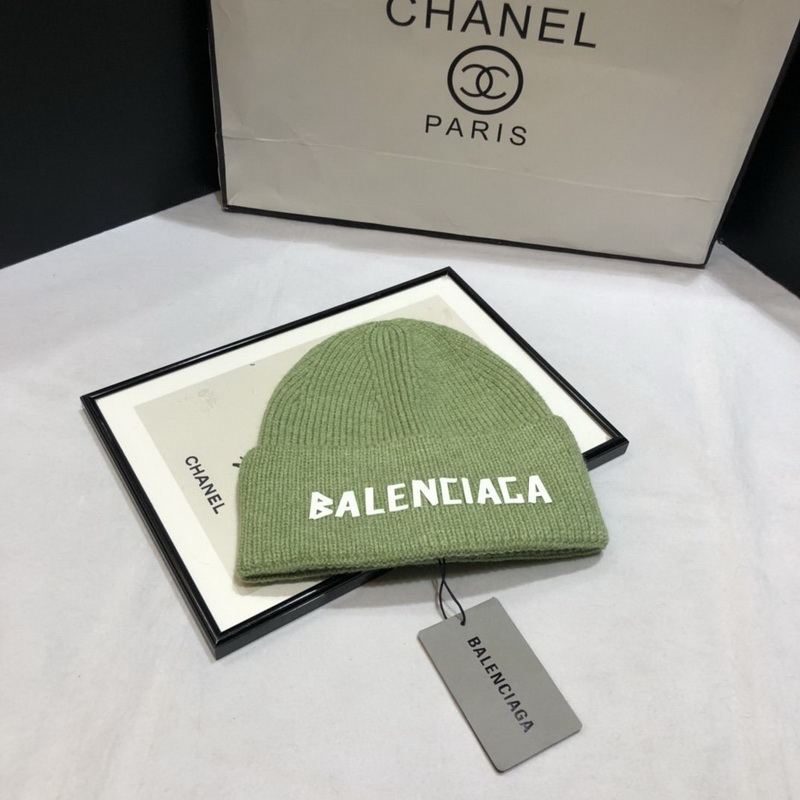 Balenciaga Beanies-057