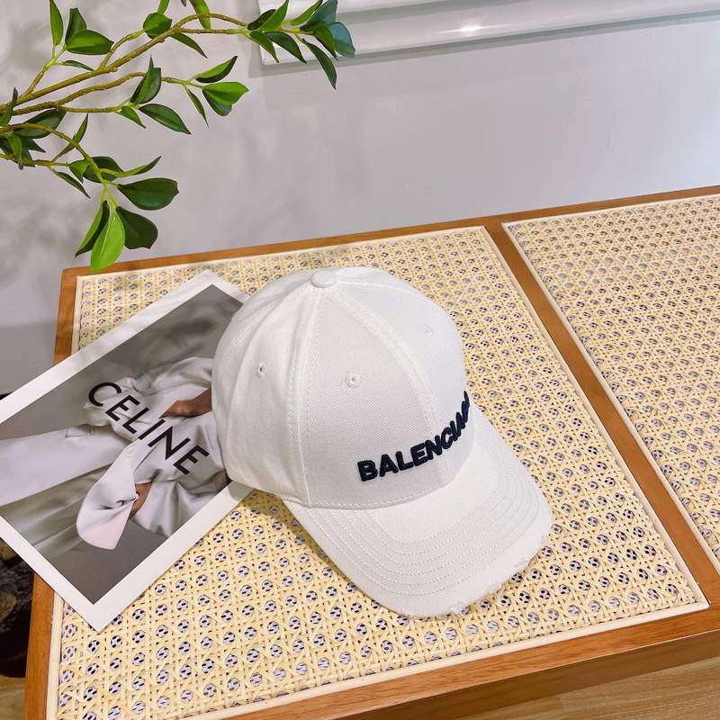 Balenciaga Cap-028