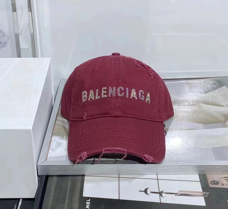 Balenciaga Cap-035