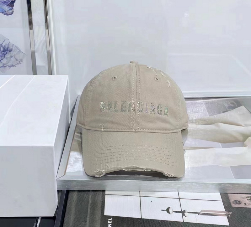 Balenciaga Cap-036