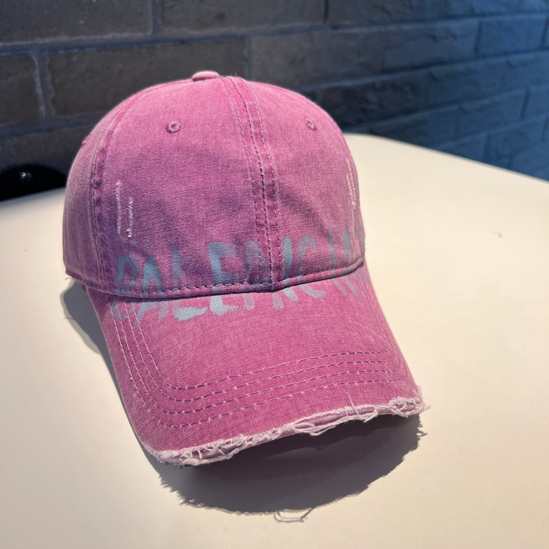 Balenciaga Cap-049