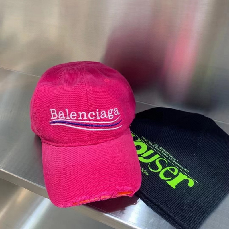 Balenciaga Cap-061