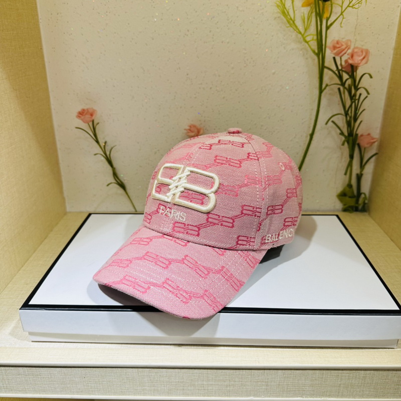 Balenciaga Cap-077