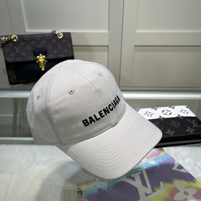 Balenciaga Cap-081