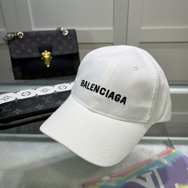 Balenciaga Cap-084