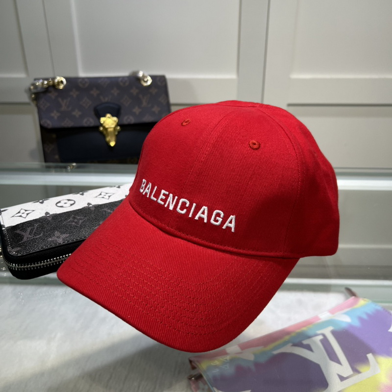 Balenciaga Cap-087