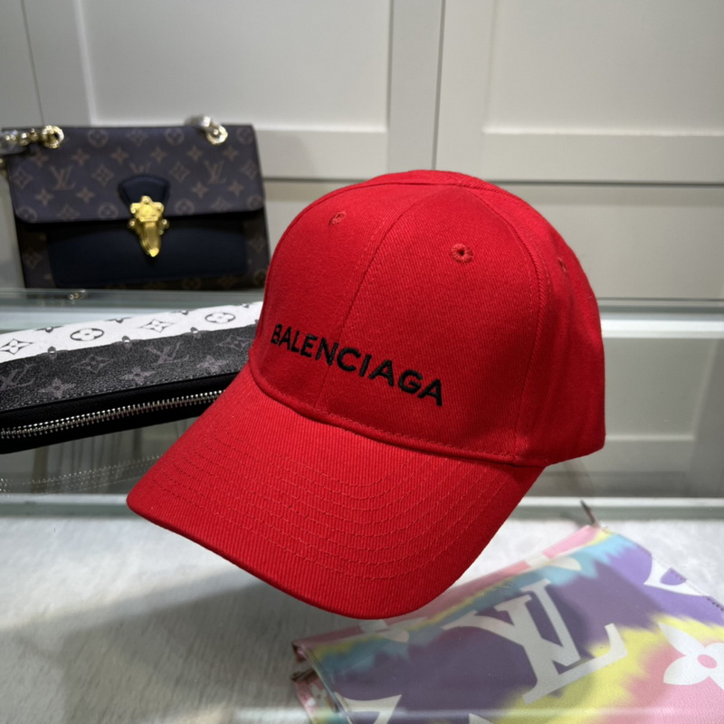 Balenciaga Cap-099