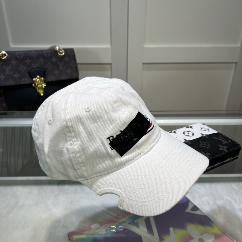 Balenciaga Cap-108