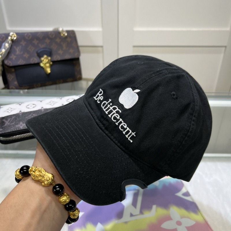 Balenciaga Cap-114