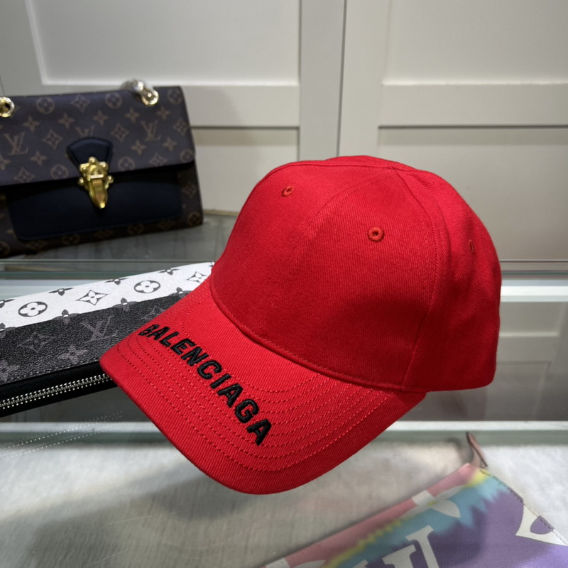 Balenciaga Cap-116