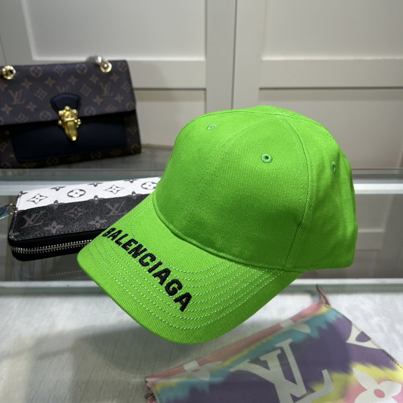 Balenciaga Cap-117