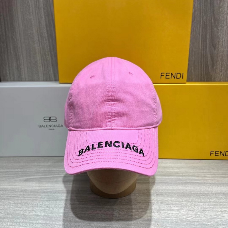 Balenciaga Cap-128