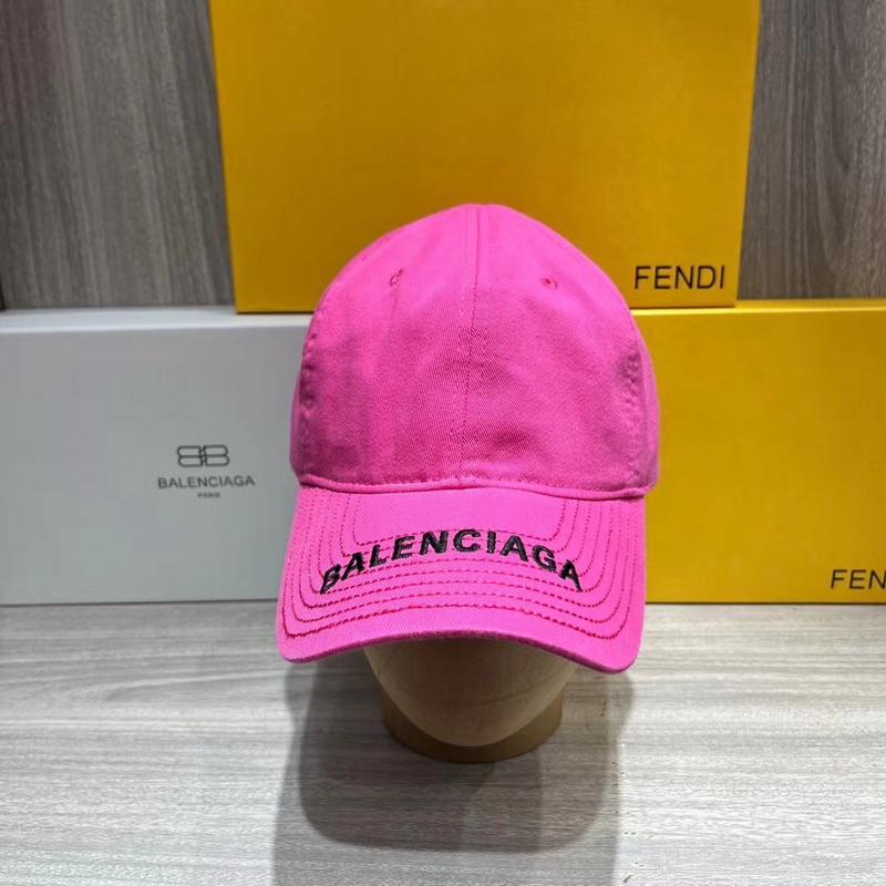 Balenciaga Cap-129