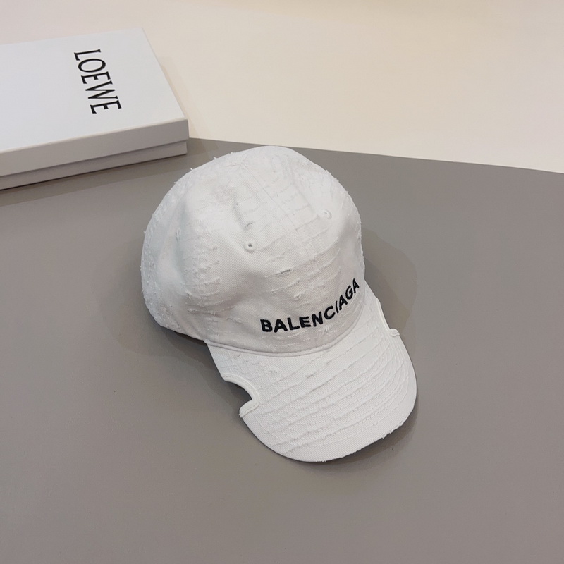 Balenciaga Cap-158