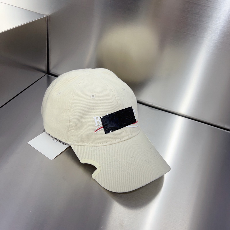 Balenciaga Cap-167