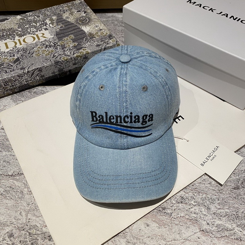 Balenciaga Cap-178