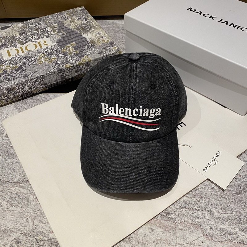 Balenciaga Cap-179