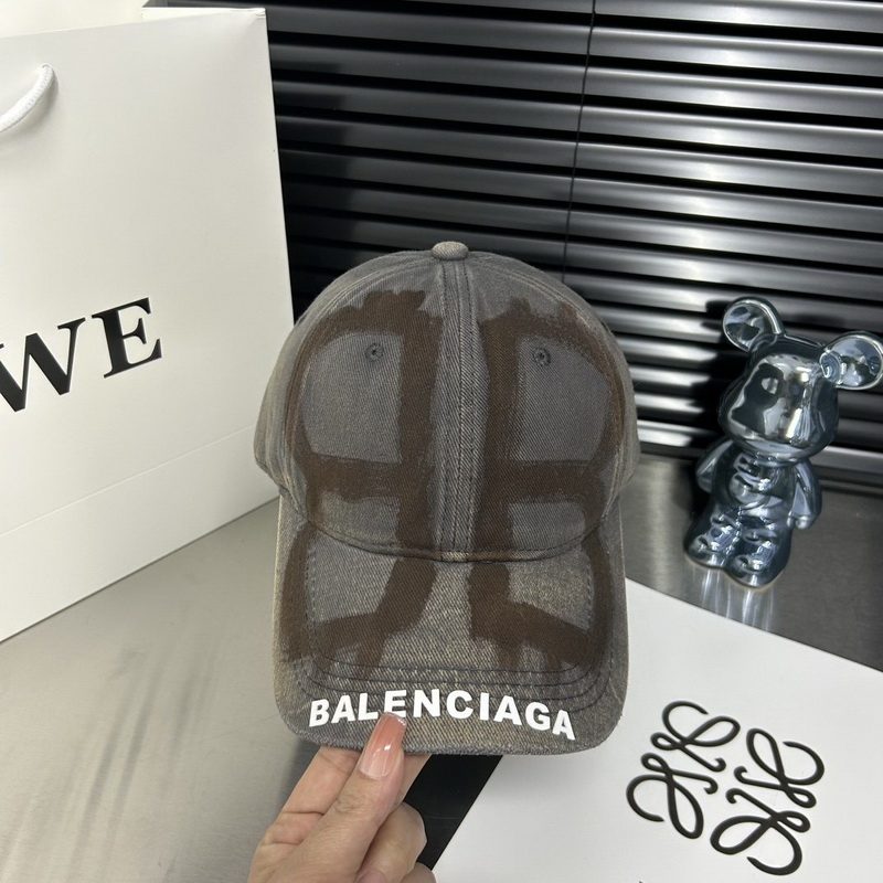 Balenciaga Cap-190