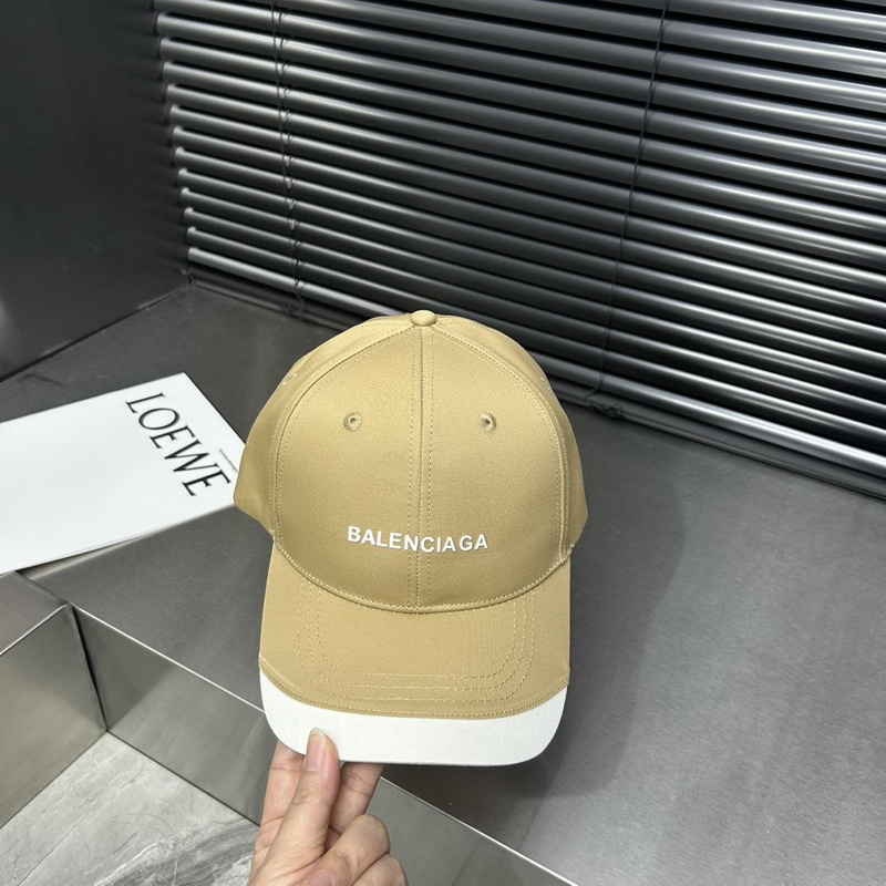 Balenciaga Cap-202