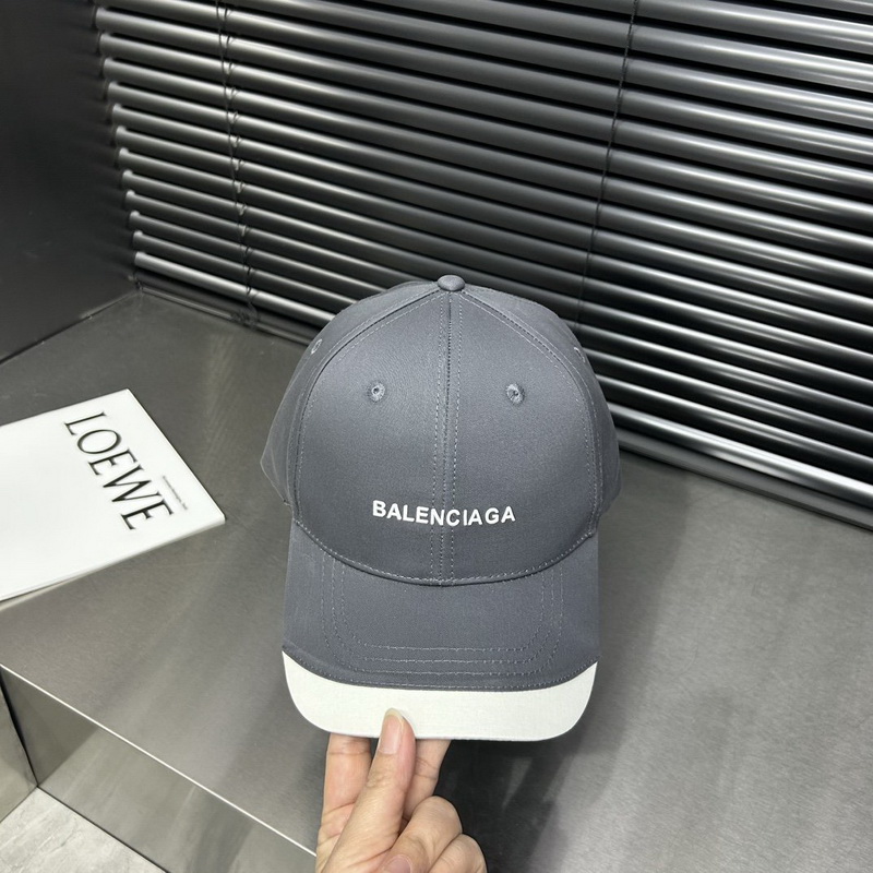 Balenciaga Cap-206