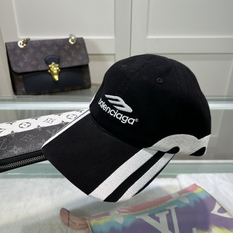 Balenciaga Cap-212