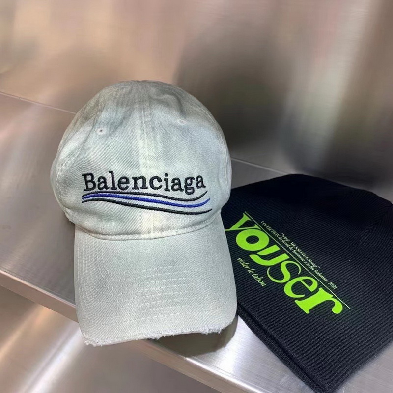 Balenciaga Cap-213