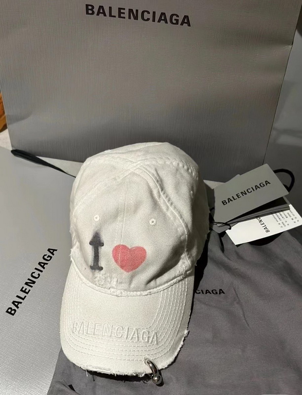 Balenciaga Cap-222