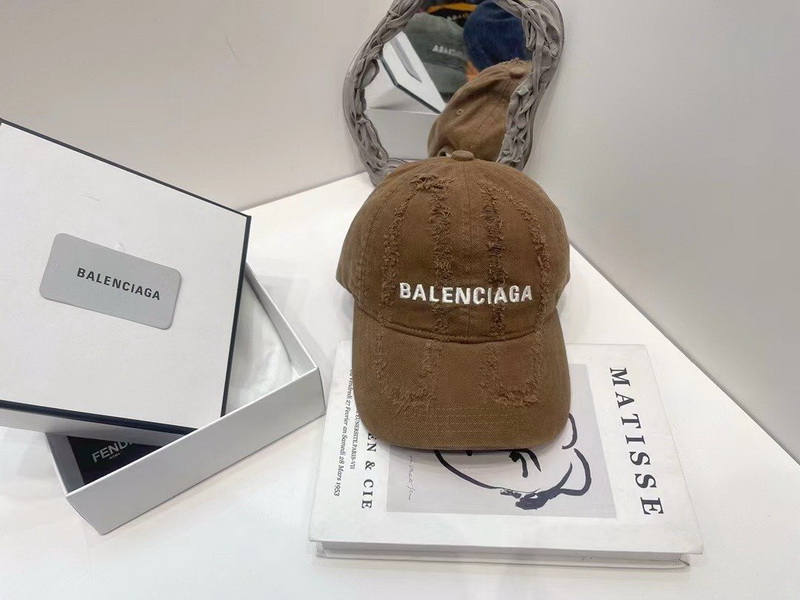 Balenciaga Cap-229