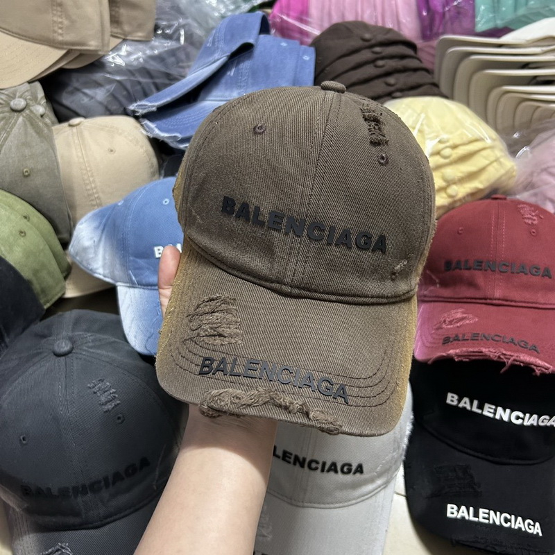 Balenciaga Cap-234