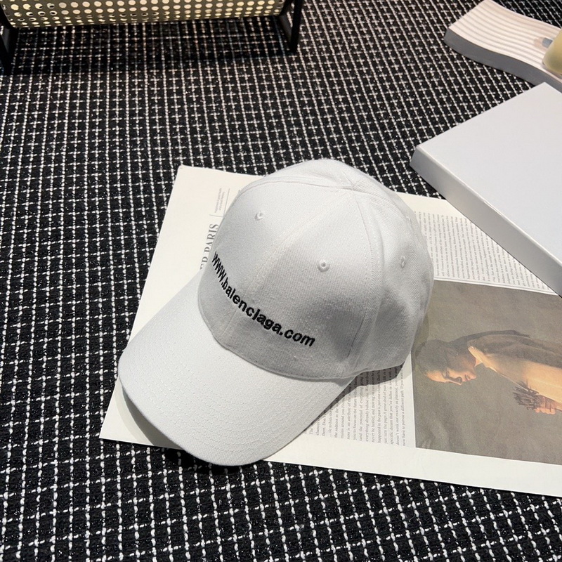 Balenciaga Cap-264