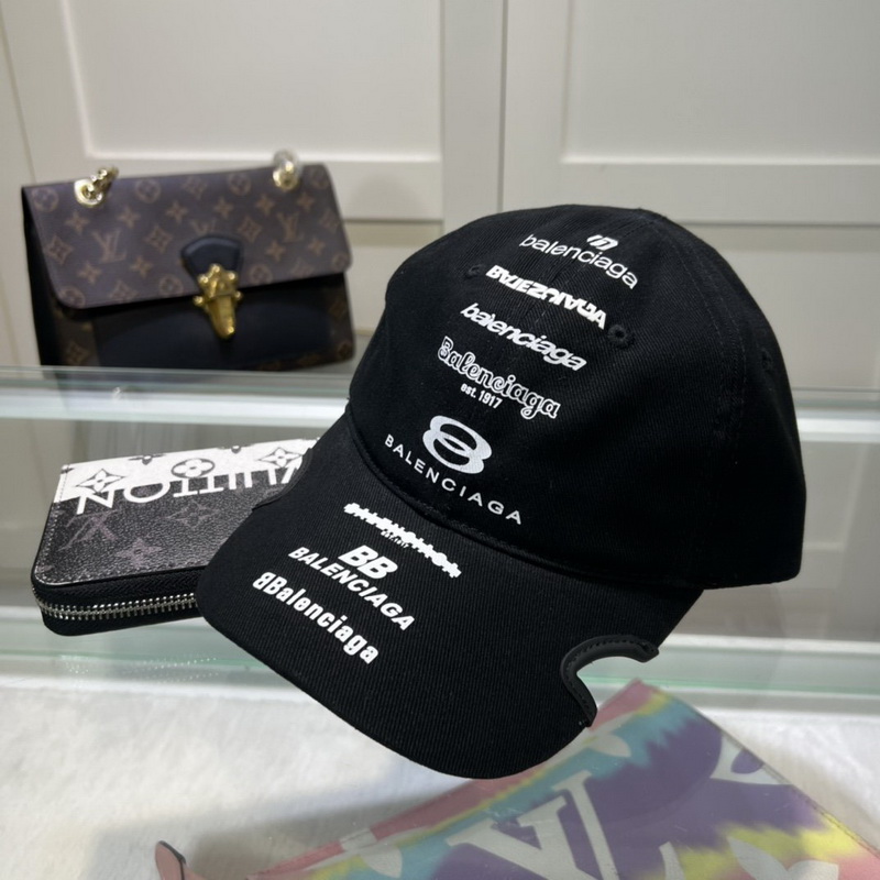 Balenciaga Cap-269