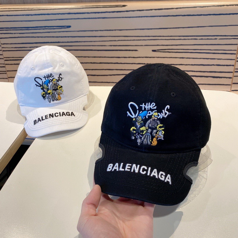 Balenciaga Cap-272