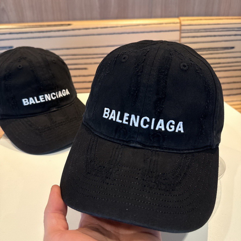 Balenciaga Cap-276