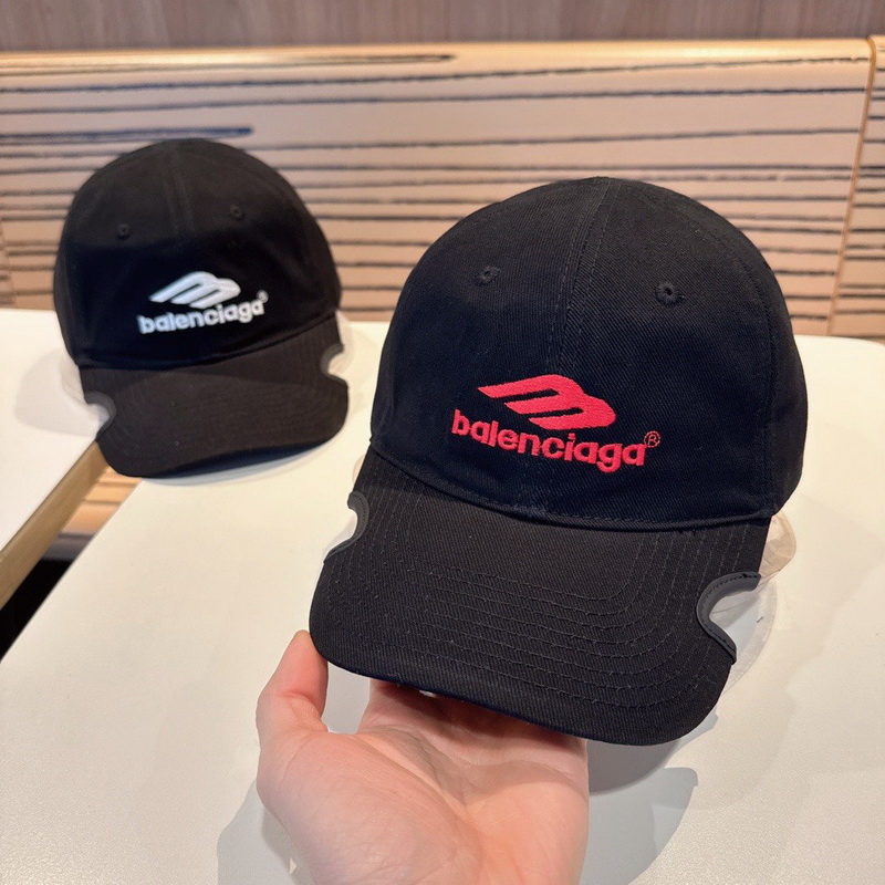 Balenciaga Cap-277