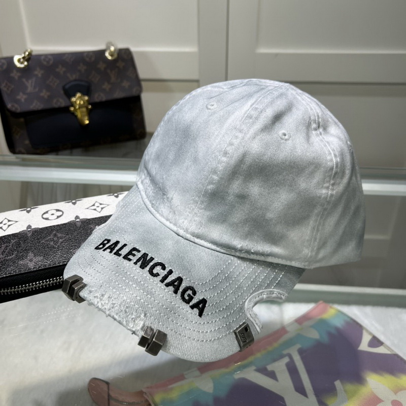 Balenciaga Cap-280