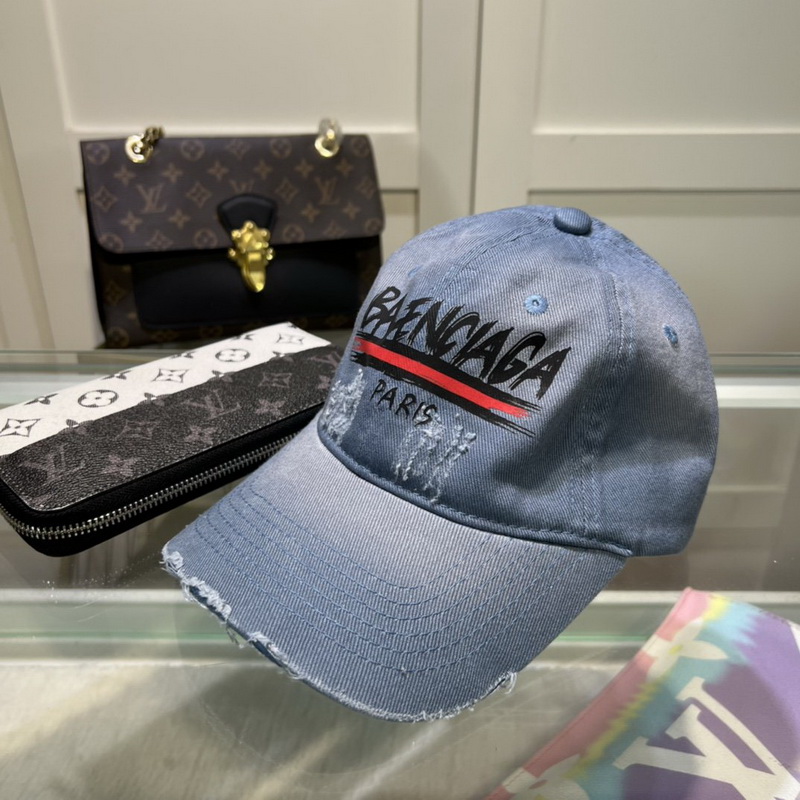 Balenciaga Cap-282