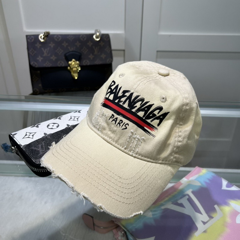 Balenciaga Cap-283