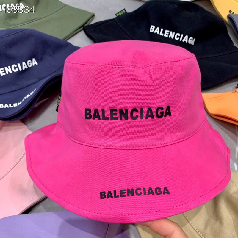 Balenciaga Cap-301