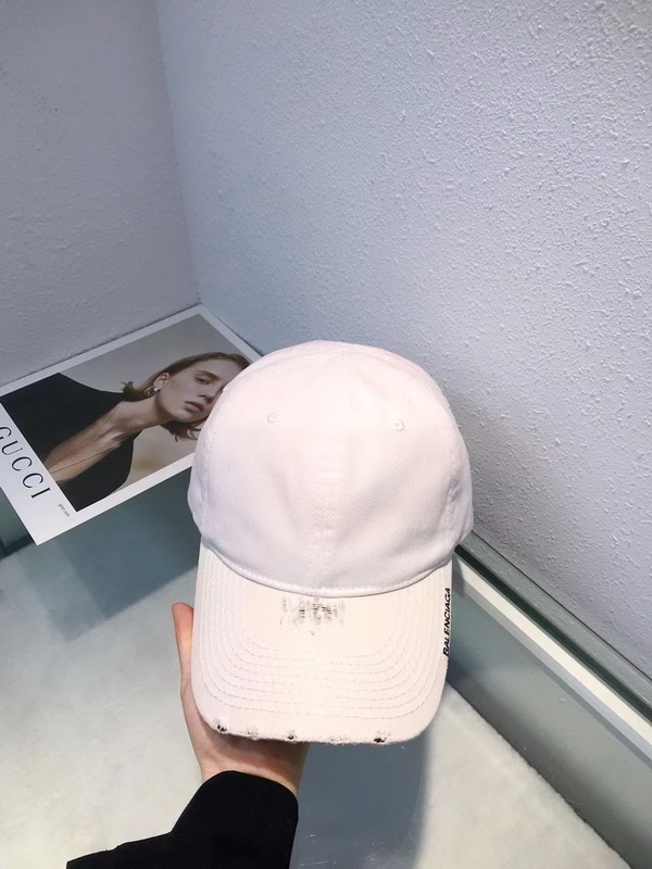 Balenciaga Cap-315