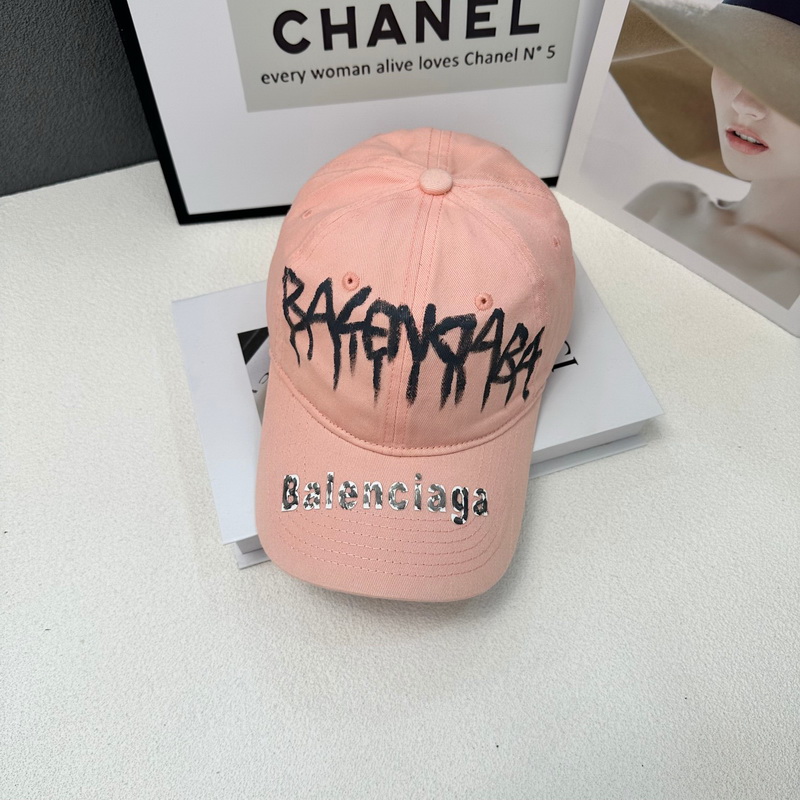 Balenciaga Cap-322