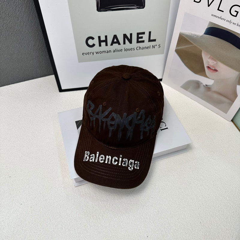 Balenciaga Cap-323