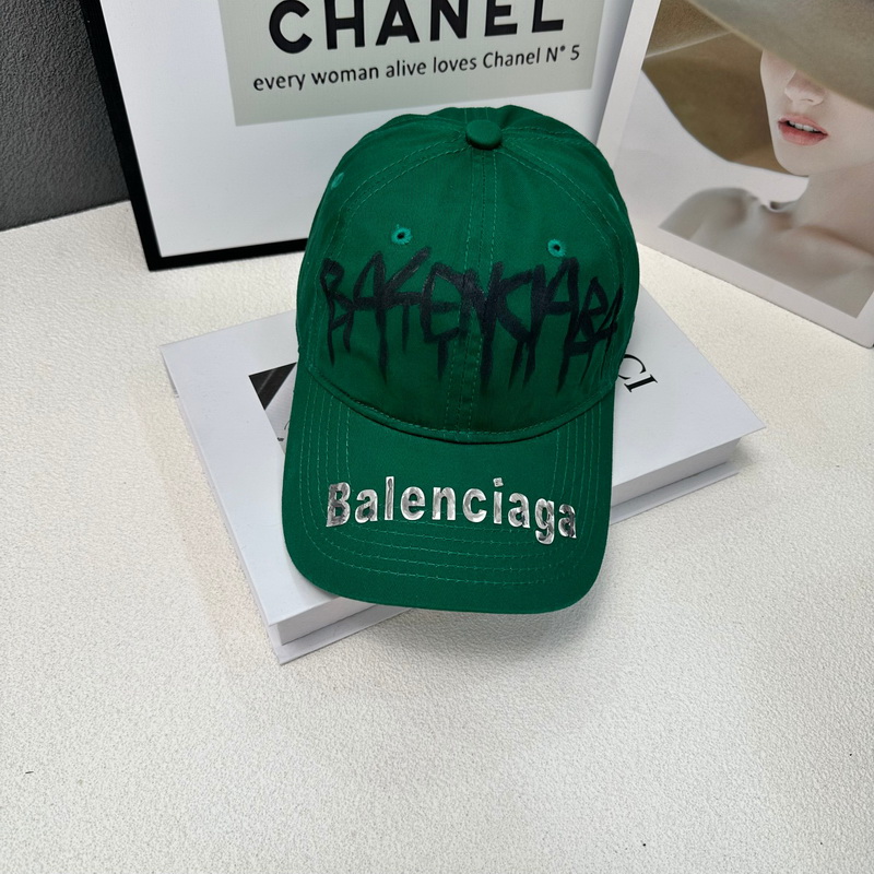 Balenciaga Cap-324