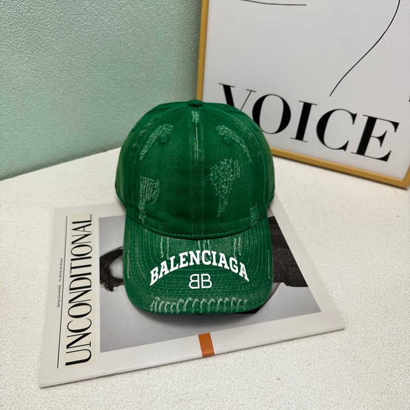 Balenciaga Cap-330