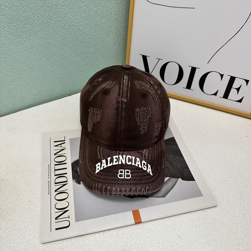 Balenciaga Cap-333