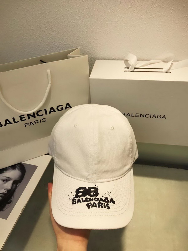 Balenciaga Cap-334