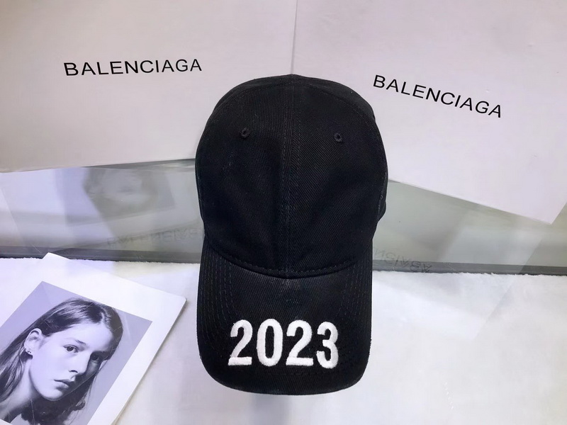 Balenciaga Cap-338