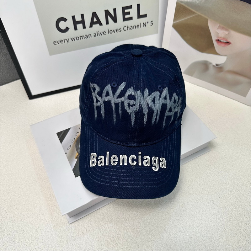 Balenciaga Cap-345