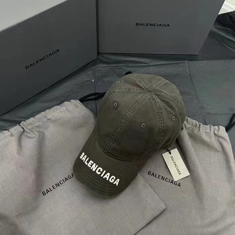 Balenciaga Cap-357